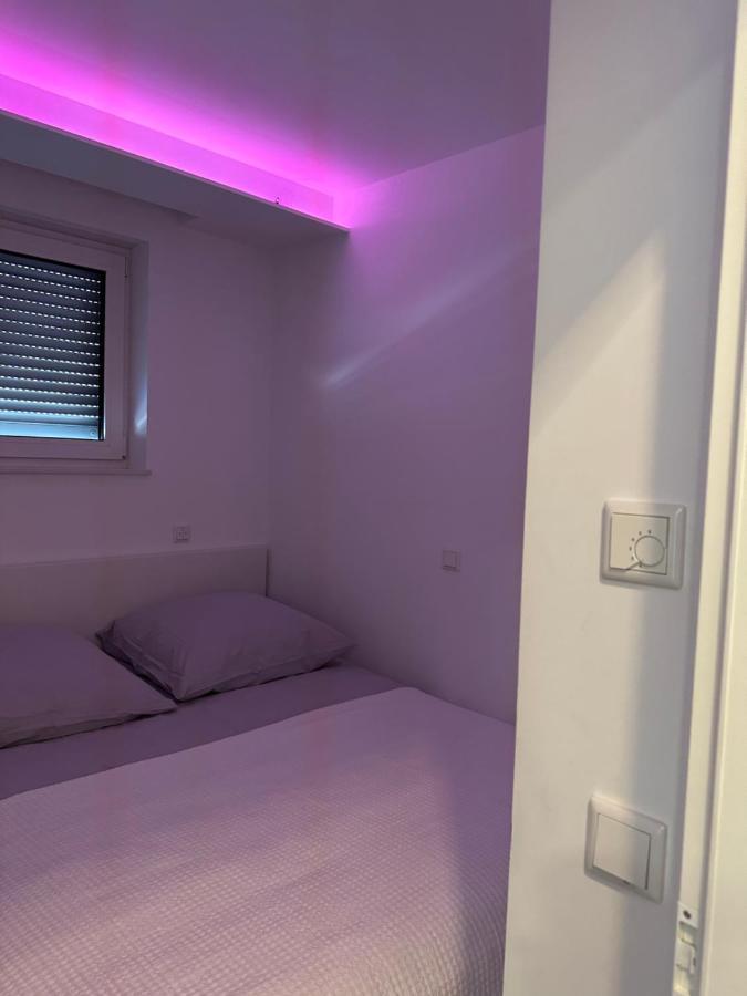 Myhouse.5 Apartman Eppelheim Kültér fotó