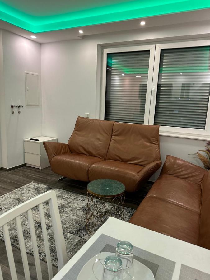 Myhouse.5 Apartman Eppelheim Kültér fotó