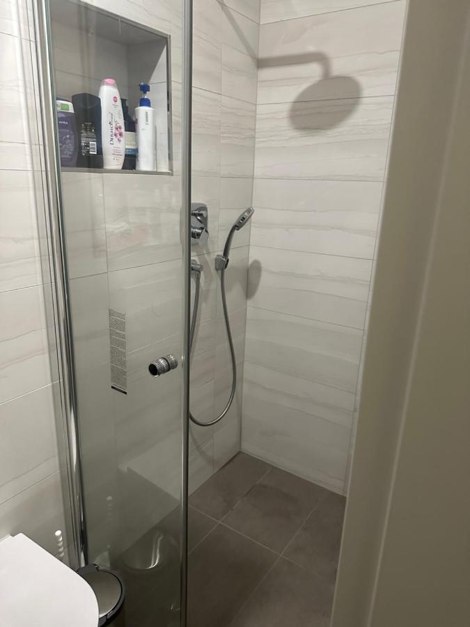 Myhouse.5 Apartman Eppelheim Kültér fotó