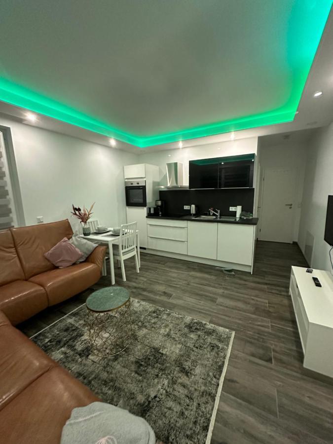 Myhouse.5 Apartman Eppelheim Kültér fotó