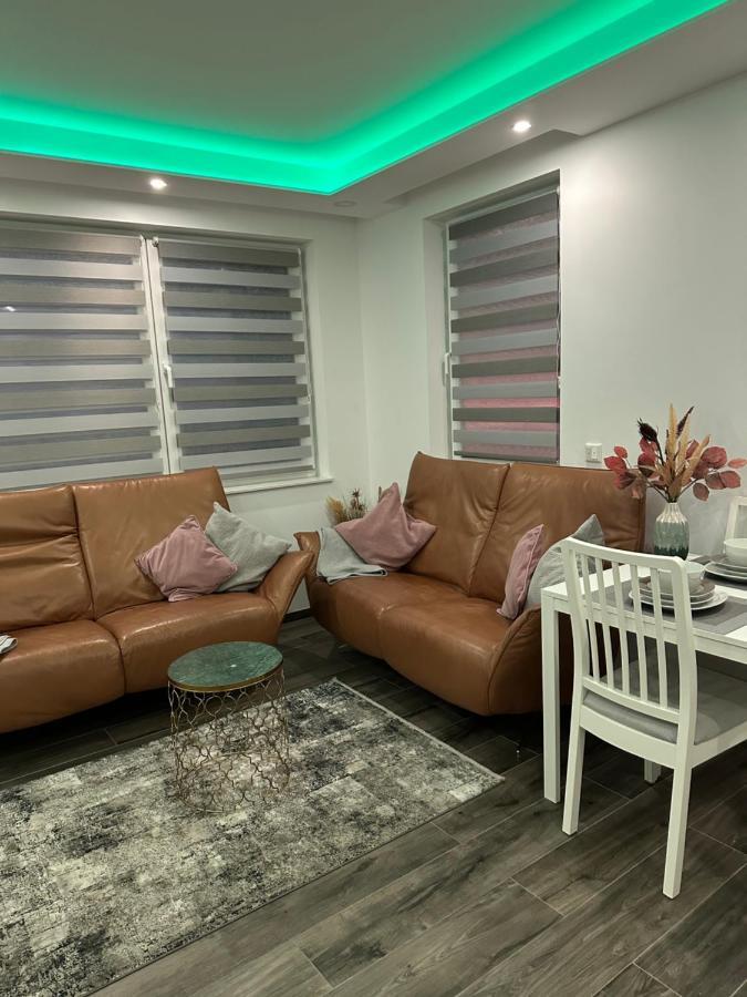 Myhouse.5 Apartman Eppelheim Kültér fotó
