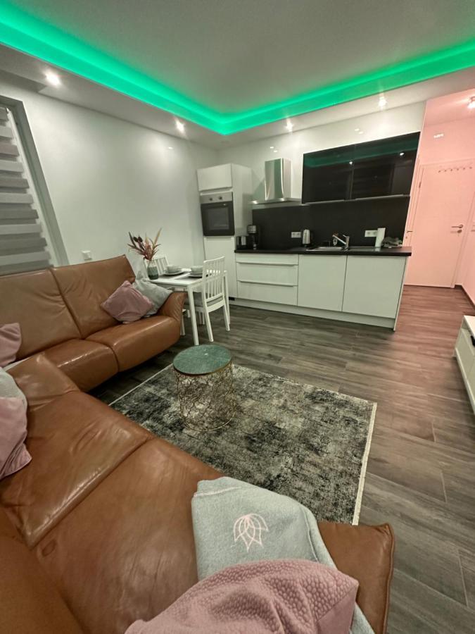 Myhouse.5 Apartman Eppelheim Kültér fotó