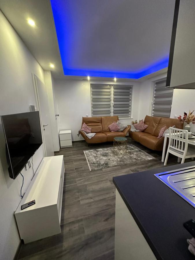 Myhouse.5 Apartman Eppelheim Kültér fotó
